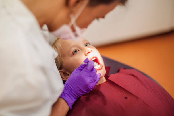 Best Emergency Dentist for Lost Fillings or Crowns in El Dorado Springs, MO
