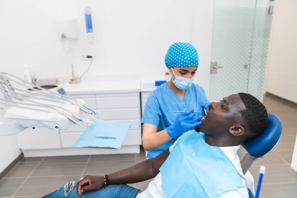 Best Emergency Cosmetic Dentistry in El Dorado Springs, MO