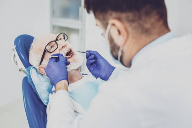  El Dorado Springs, MO Emergency Dentist Pros